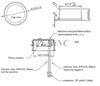 Picture of Ultrasonic Transducer For Massage 5 MHz