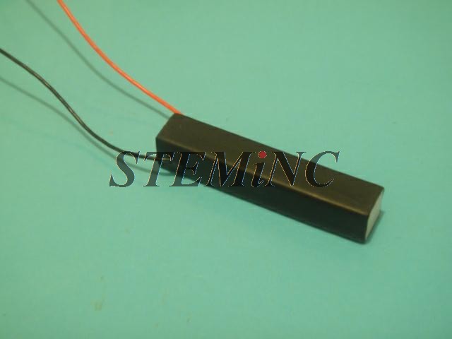 preloaded piezo actuator preloaded piezo actuator