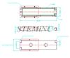 Picture of Multi Layer Piezo Transformer 53 KHz 4W