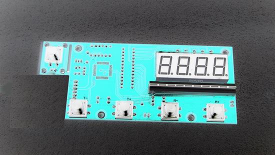 Picture of LED Panel Ultrasonic Generator Controller
