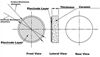 Picture of Piezo Capacitor 2.8mm diameter 126pF