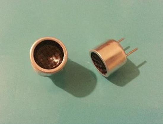 Picture of Piezo Ultrasonic Air Transducer 25 kHz