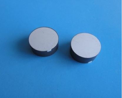 Picture of Piezoelectric Disc 20x8mm 255 KHz R