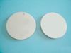 Picture of Piezo Ceramic Disc 28x0.7mm S 3 Mhz