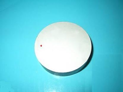 Picture of Piezo Ceramic Disc 35x12mm S 190 KHz