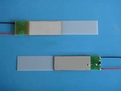 Picture of Piezoelectric Fan Blade 60 Hz