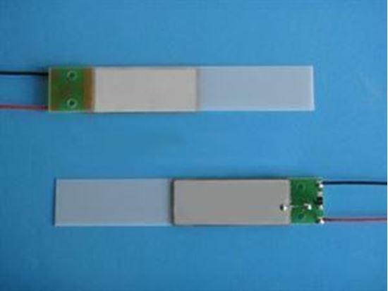 Picture of Piezoelectric Fan Blade 60 Hz