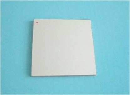 Picture of Energy Harvesting Plate 45x45x2.8mm 41 KHz