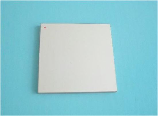 Picture of Energy Harvesting Plate 45x45x2.8mm 41 KHz