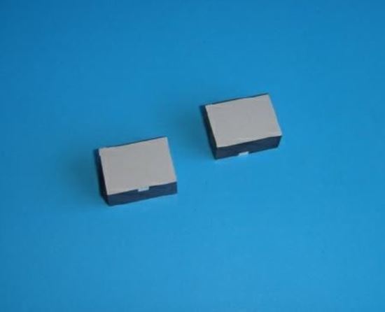 Picture of Piezo Ceramic Block 20x15x8mm 256 KHz R