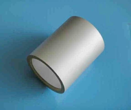 Picture of Piezo Ceramic Cylinder 25x19x19mm  47 KHz