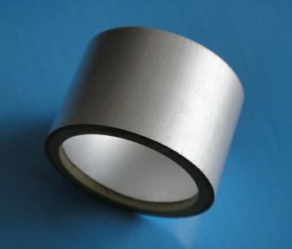 Picture of Piezo Ceramic Cylinder 36x31x20mm  30 KHz