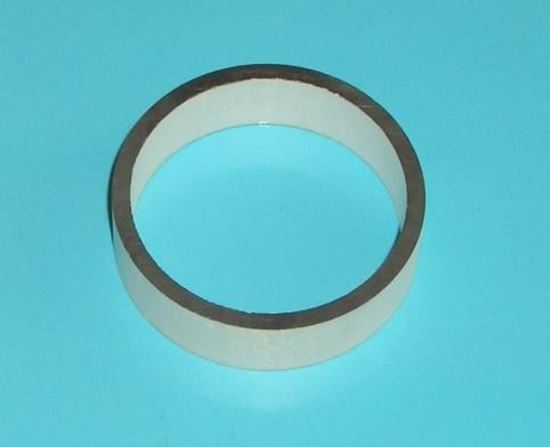 Picture of Piezo Ceramic Cylinder 51x45x14mm  22 KHz