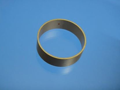 Picture of Piezoelectric Cylinder 22x20x6mm  44 KHz