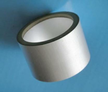 Picture of Piezo Ceramic Cylinder 7.65x6.5x6.5mm  127 KHz