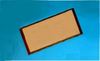 Picture of Phosphor Bronze Bimorph Generator Wafer 70x30x0.7mm