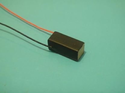 Picture of Piezo Actuator 10x10x18mm 18um Displacement