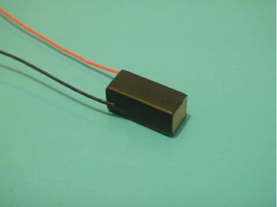 Picture of Piezo Actuator 10x10x18mm 18um Displacement