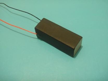 Picture of Stack Piezo Actuator 14x14x40mm 40um Displacement