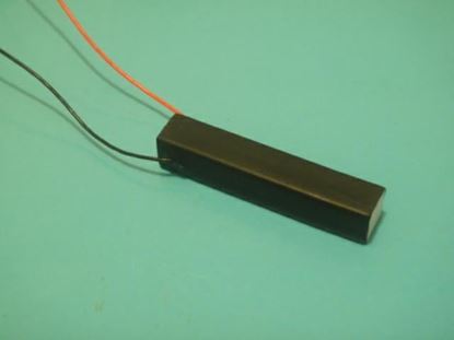 Picture of Stack Piezo Actuator 7x7x42mm 50um Displacement