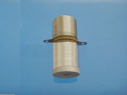 Picture of Mini Bolt Clamped Langevin Transducer 40 KHz