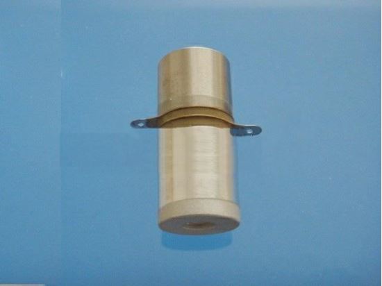 Picture of Mini Bolt Clamped Langevin Transducer 40 KHz