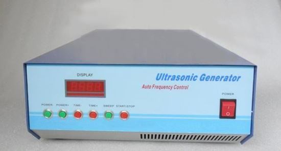 Picture of Ultrasonic Generator 2000W - Adjustable 20-40 KHz