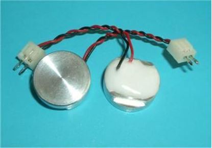 Picture of Piezo Ultrasonic Air Transducer 40 kHz 15mm 15A