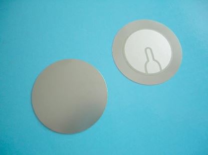 Picture of Diaphragm 3 Electrodes Self Drive 1.8 KHz