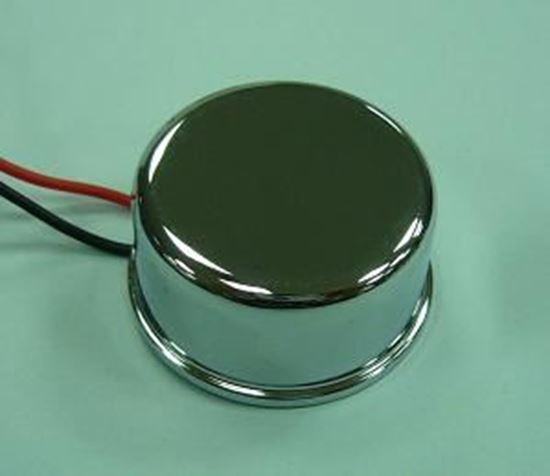 at mhz transducer 5 Penetration