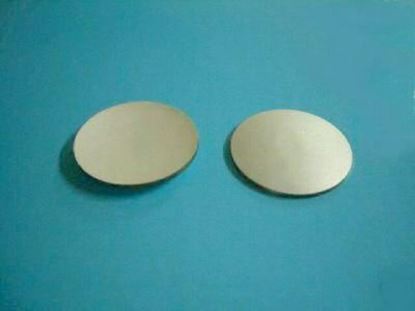 Picture of Piezo Focusing Spherical CAP 2.1 MHz