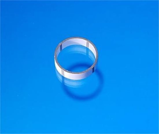 Picture of Piezo Striped Tube 22x20x6mm