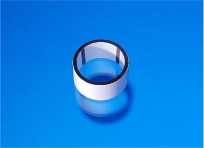 Picture of Piezo Cylinder Stripe Electrode 42 KHz