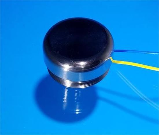 Picture of Ultrasonic Transducer Massage - 1 MHz 28mm