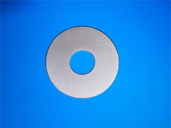 Picture of Piezoelectric Ring 50x17x5mm 38 KHz