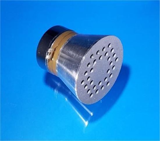 Picture of Bolt Clamp Langevin Transducer 30 KHz 100W