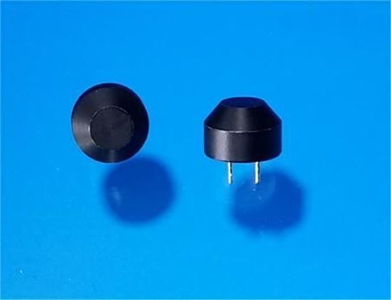 Picture of Piezo Ultrasonic Air Transducer 40 Khz 18mm 18A