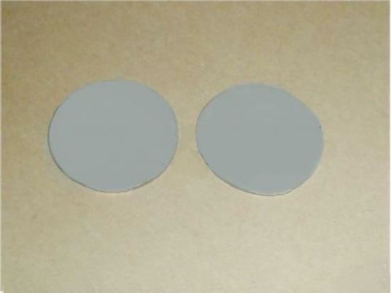 Picture of Bare PiezoCeramic Disc 25x0.5 mm