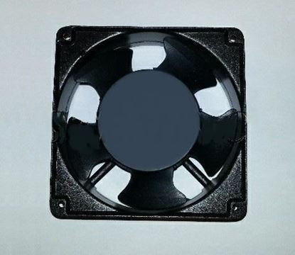 Picture of Cooling Fan for Ultrasonic Generator 120mm