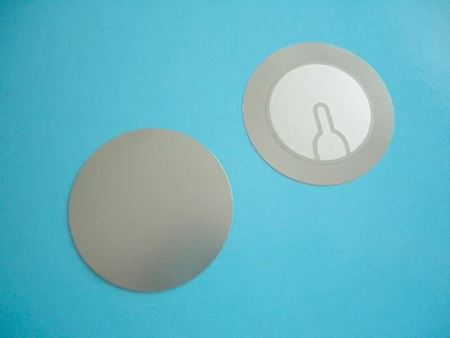 Picture for category PIEZO DIAPHRAGM