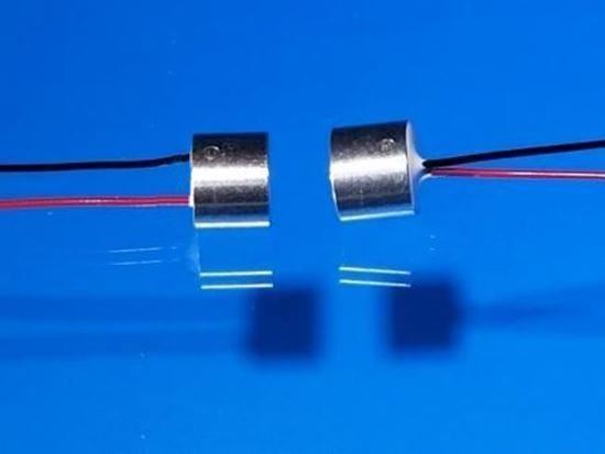 Picture of Piezo Air Transducer Anodized 60 Khz