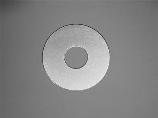Picture of Bare Piezo Ring 28x9x0.3mm