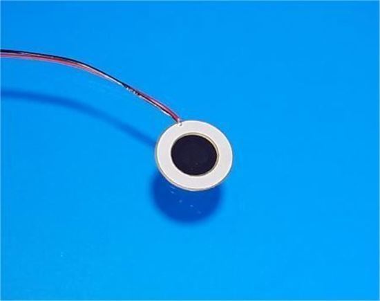 Picture of Ultrasonic Mist Generation Metal Mesh Atomizer 113KHz  8µm