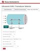 Picture of Ultrasonic Flow Sensors, 1MHz