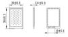 Picture of Multilayer Piezoelectric Speaker 700 Hz