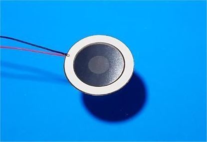 Picture of Metal Mesh Microporous Atomizer 95 KHz