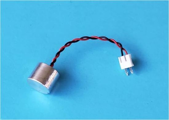 Picture of Ultrasonic Air Transducer 60 KHz 10mm