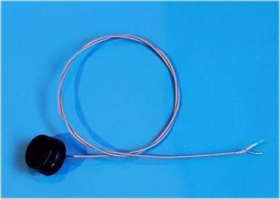 Picture of Ultrasonic Flow Sensors 1 MHz Coaxial Cable